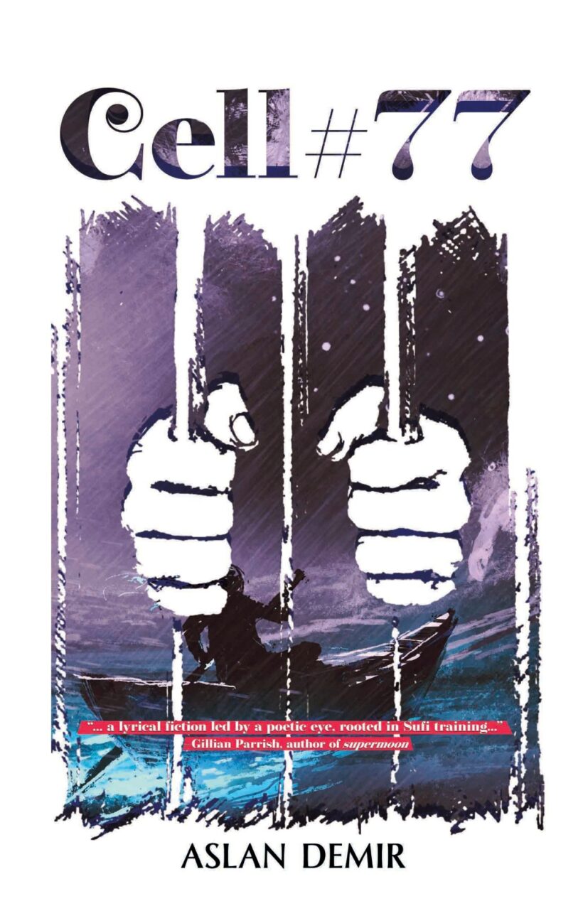 Cell 77 cover