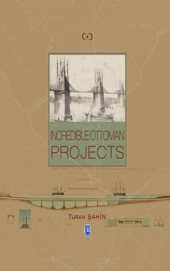 Incredible Ottoman Projects