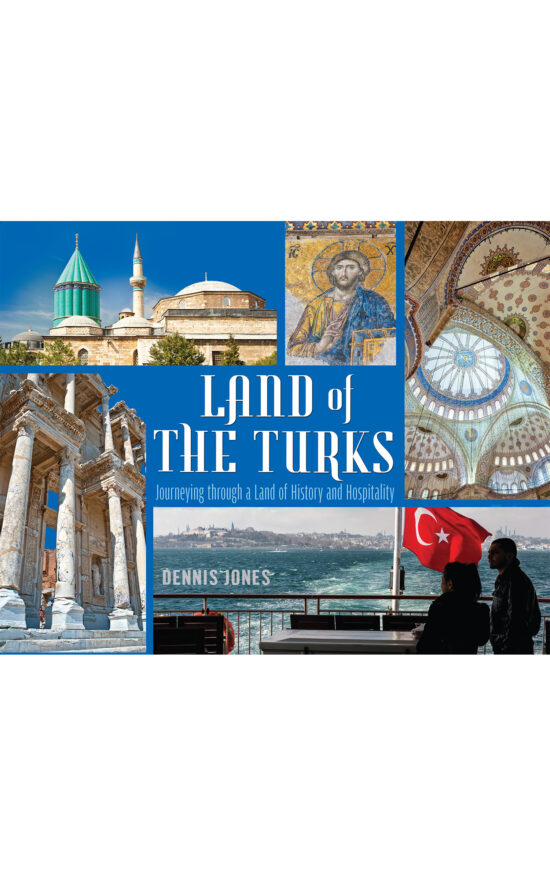 Land of the Turks