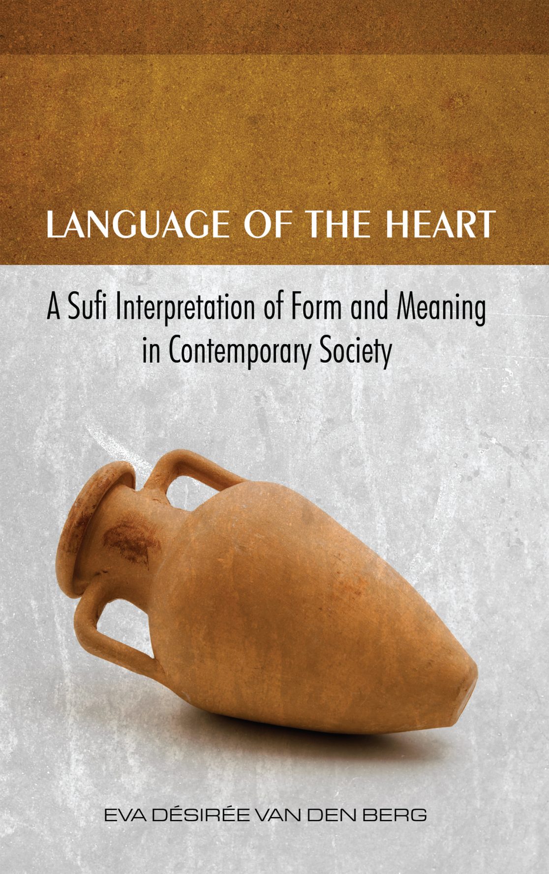 Language of the Heart - Blue Dome Press