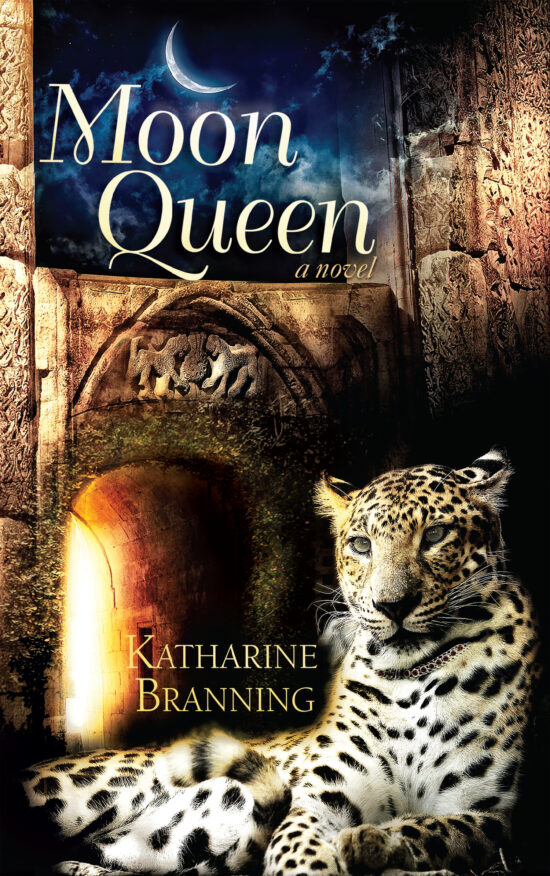 Moon Queen