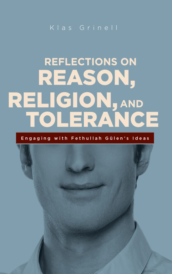 Reflections On Reason Religion And Tolerance Blue Dome Press