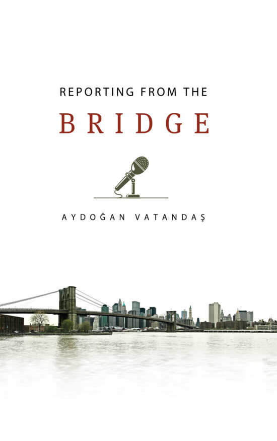 Reporting from the Bridge