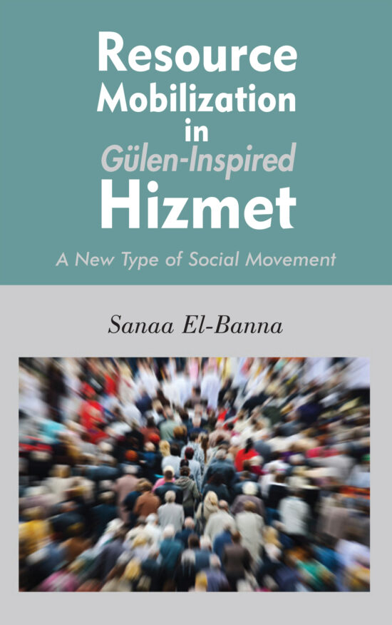 Resource Mobilization in Gulen-Inspired Hizmet