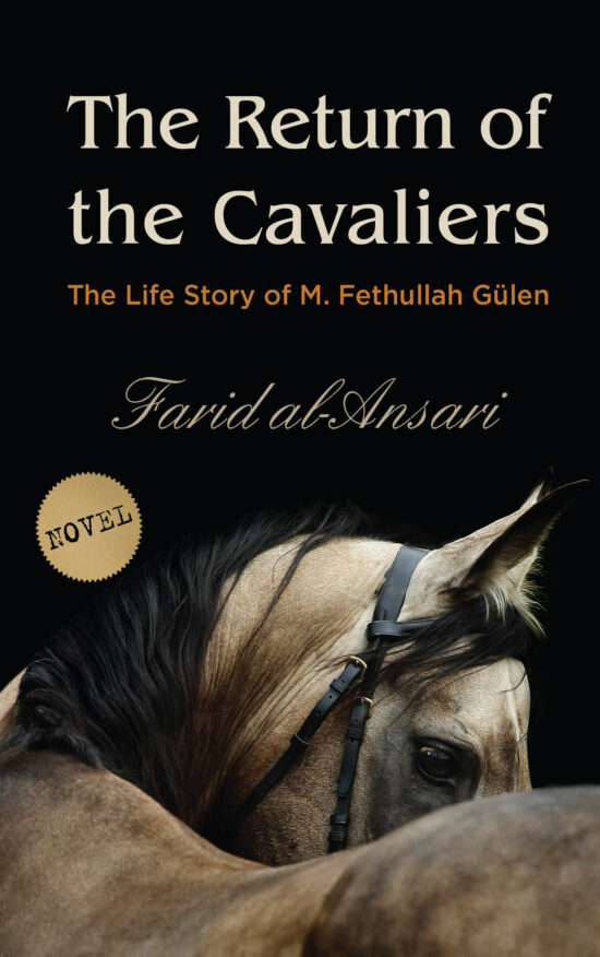 Return of the Cavaliers, the