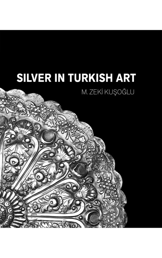 Silver in Turkish Art