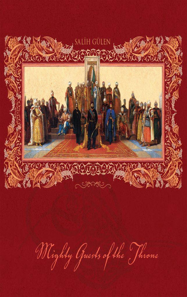 The Ottoman Sultans Blue Dome Press