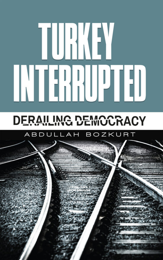 Turkey Interrupted