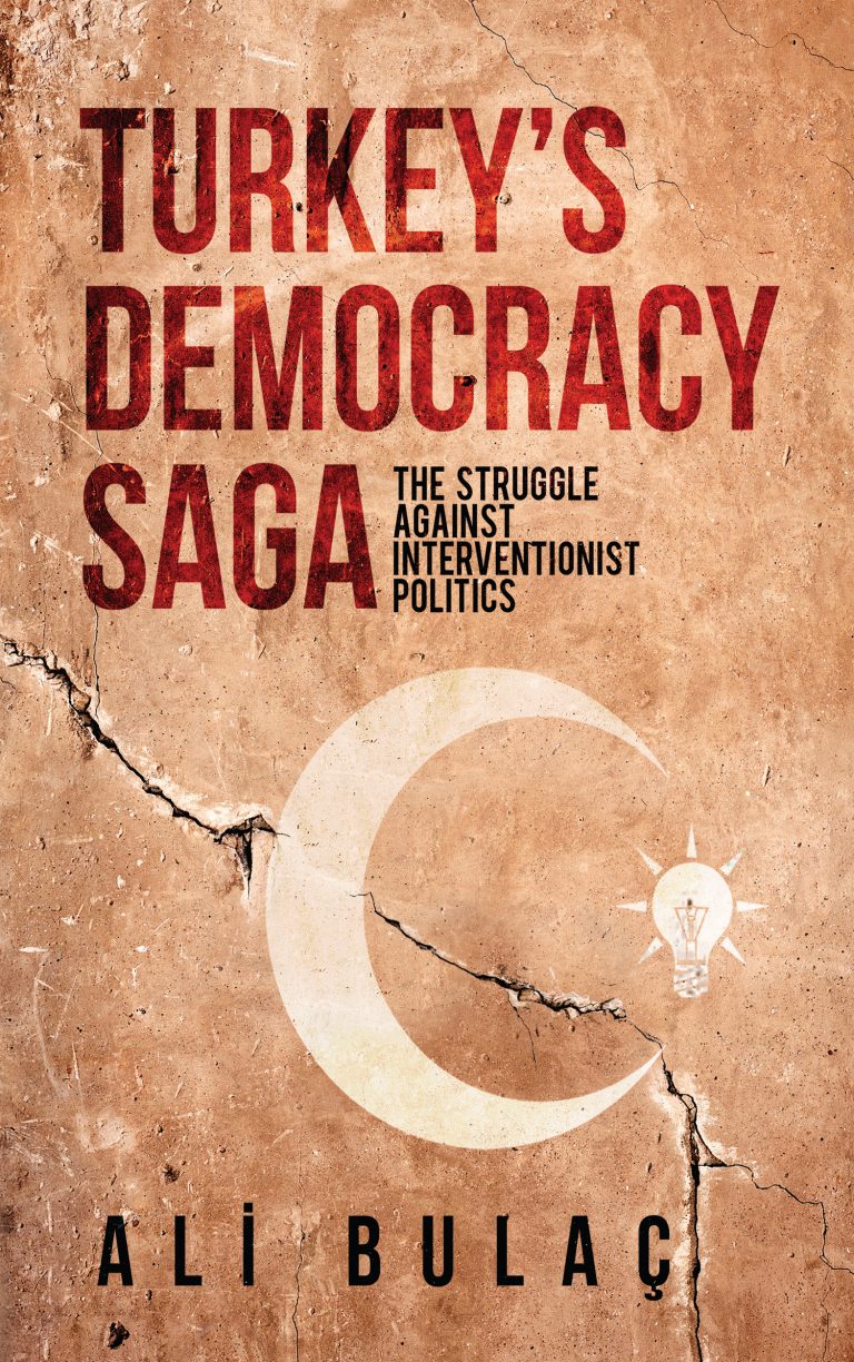 Turkey’s Democracy Saga - Blue Dome Press