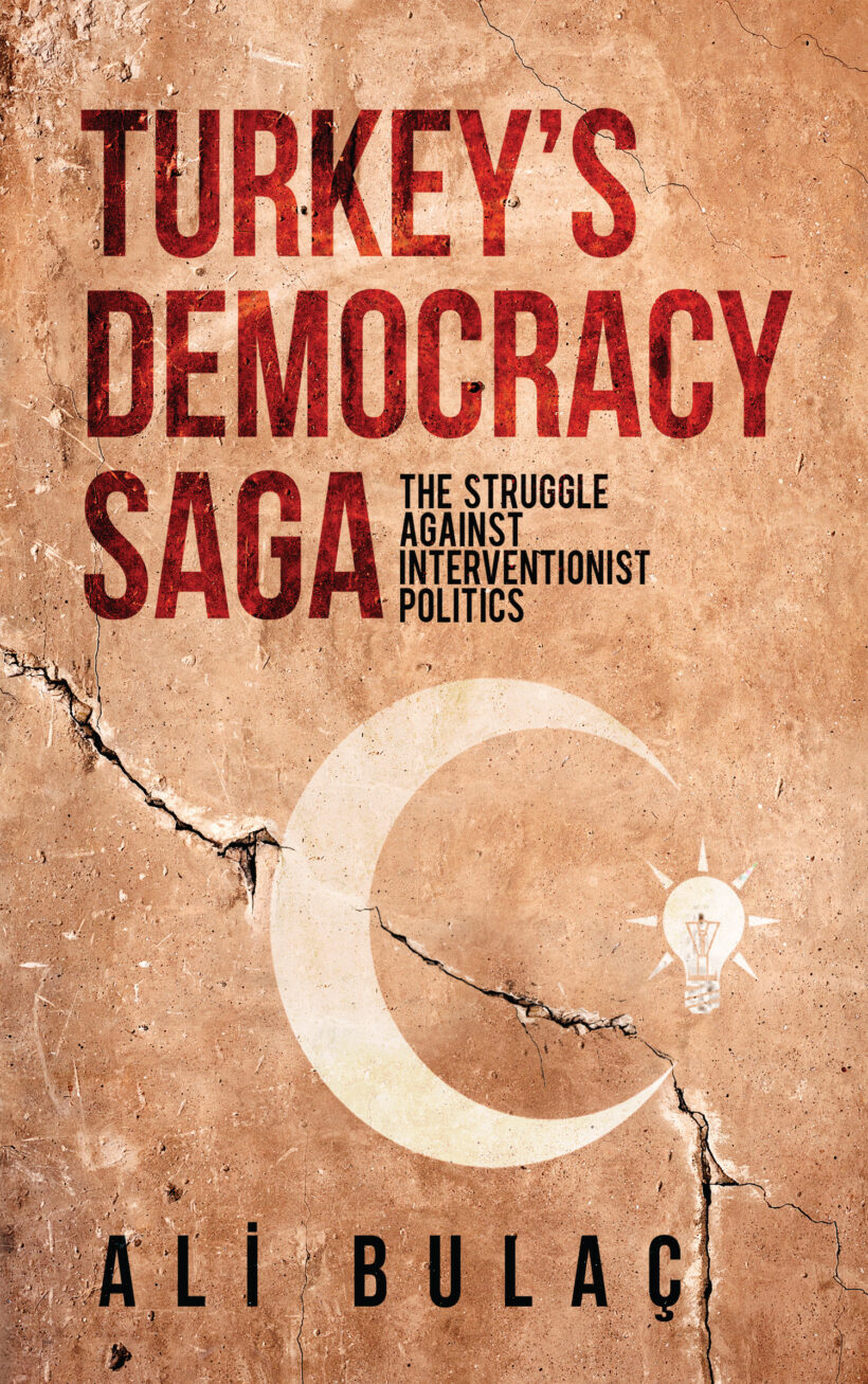 Turkey’s Democracy Saga