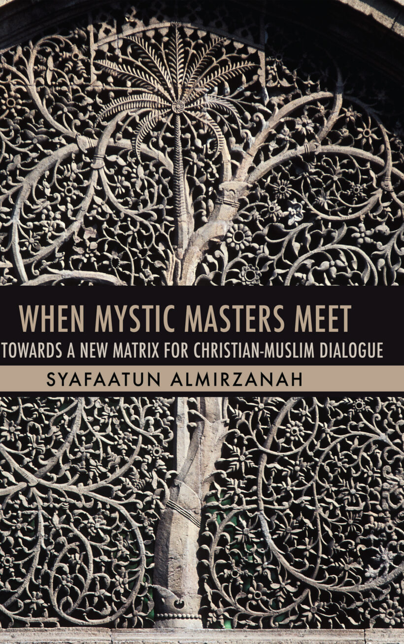 When Mystic Masters Meet
