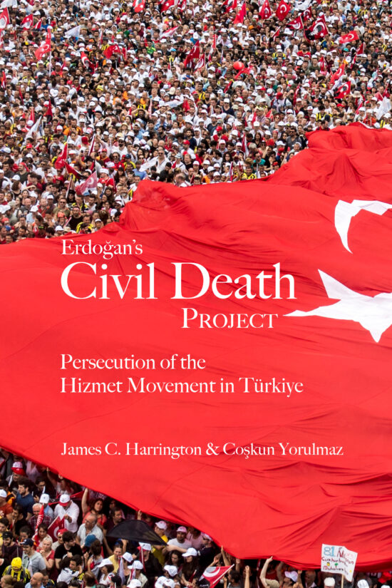 Erdogan’s Civil Death Project